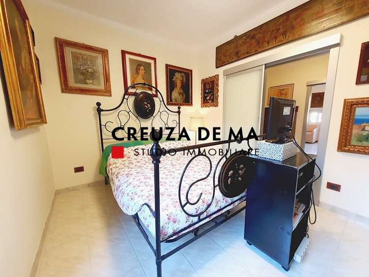 Appartamento in vendita a Rapallo (GE)