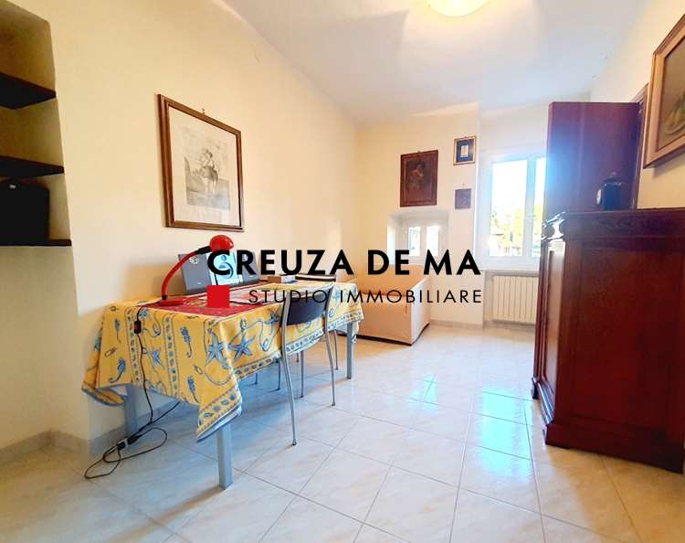 Appartamento in vendita a Rapallo (GE)