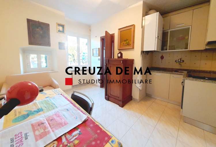 Appartamento in vendita a Rapallo (GE)