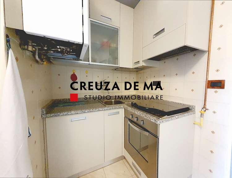 Appartamento in vendita a Rapallo (GE)