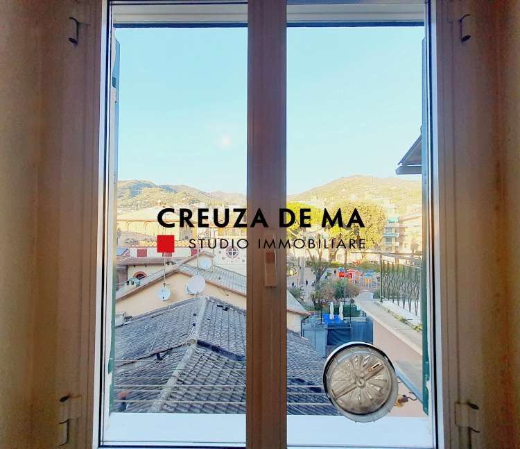 Appartamento in vendita a Rapallo (GE)