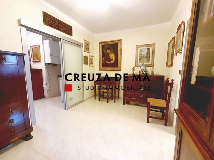 Appartamento in vendita a Rapallo (GE)