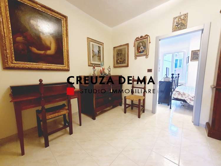 Appartamento in vendita a Rapallo (GE)