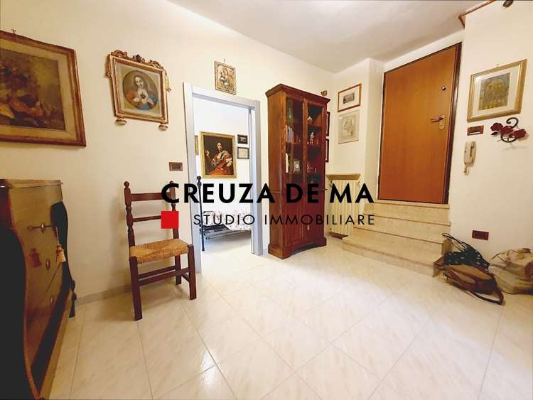 Appartamento in vendita a Rapallo (GE)