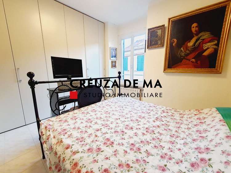 Appartamento in vendita a Rapallo (GE)