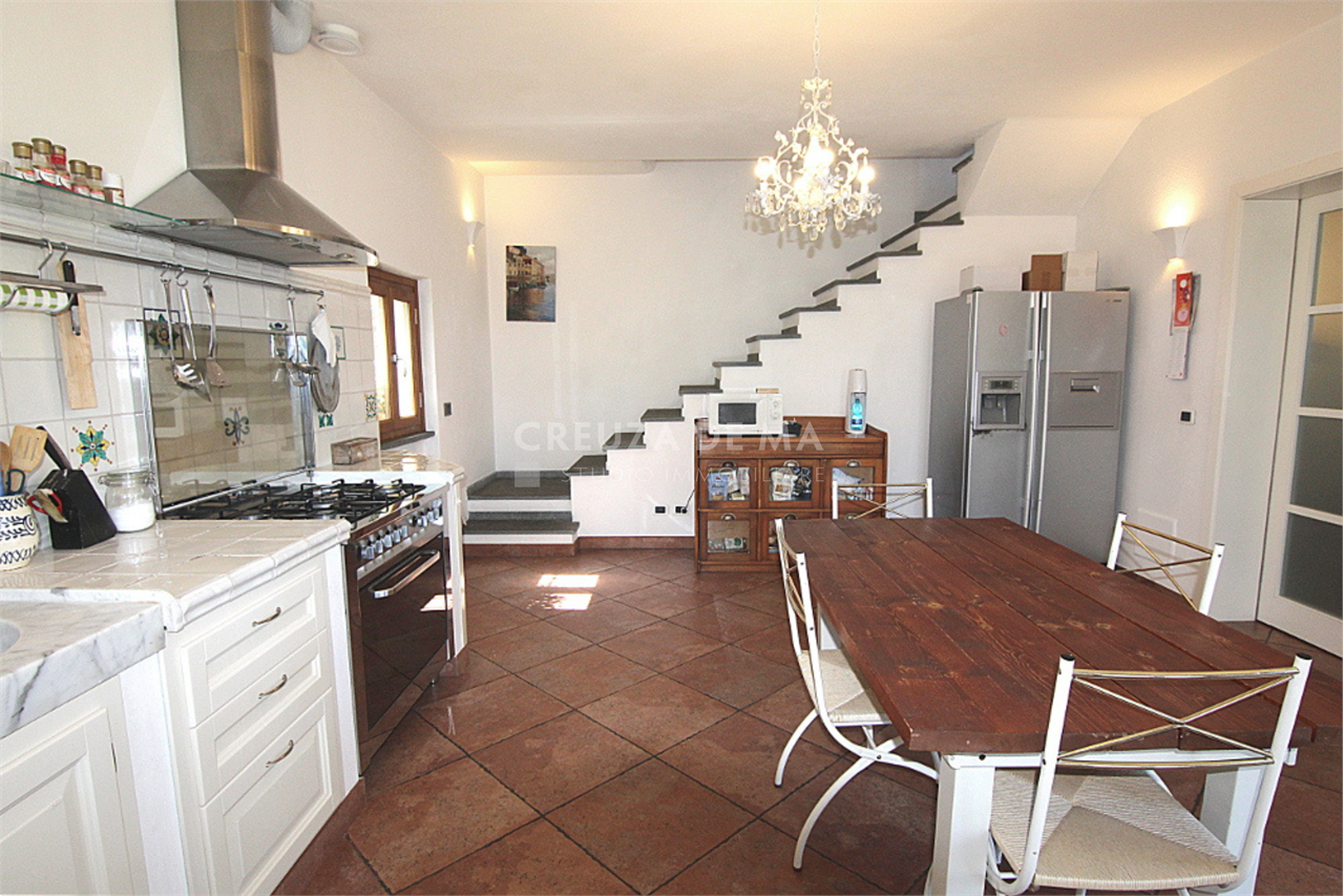 Villa in vendita a Santa Margherita Ligure (GE)
