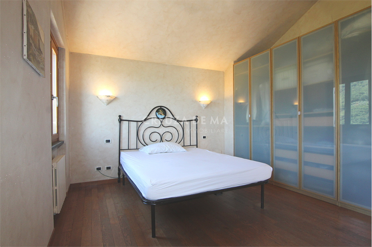Villa in vendita a Santa Margherita Ligure (GE)
