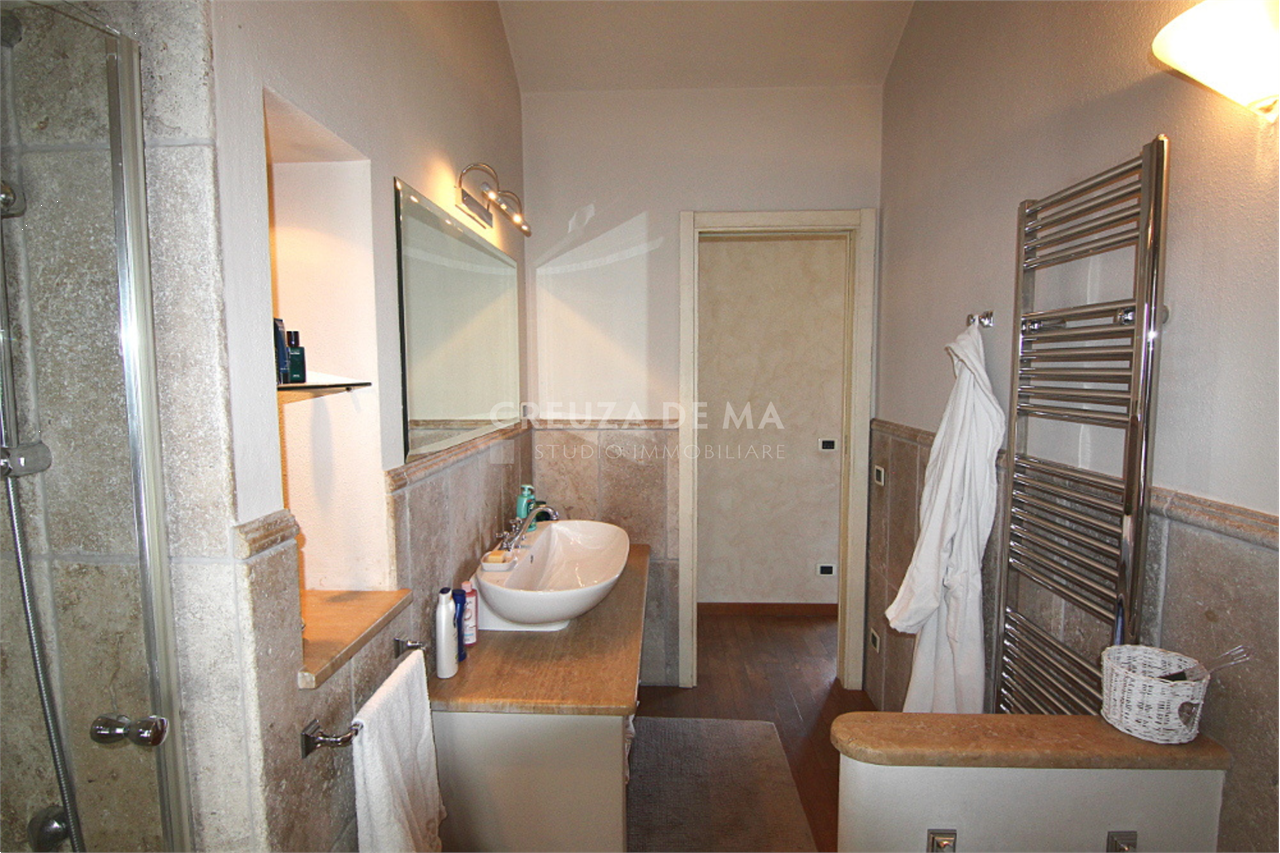 Villa in vendita a Santa Margherita Ligure (GE)