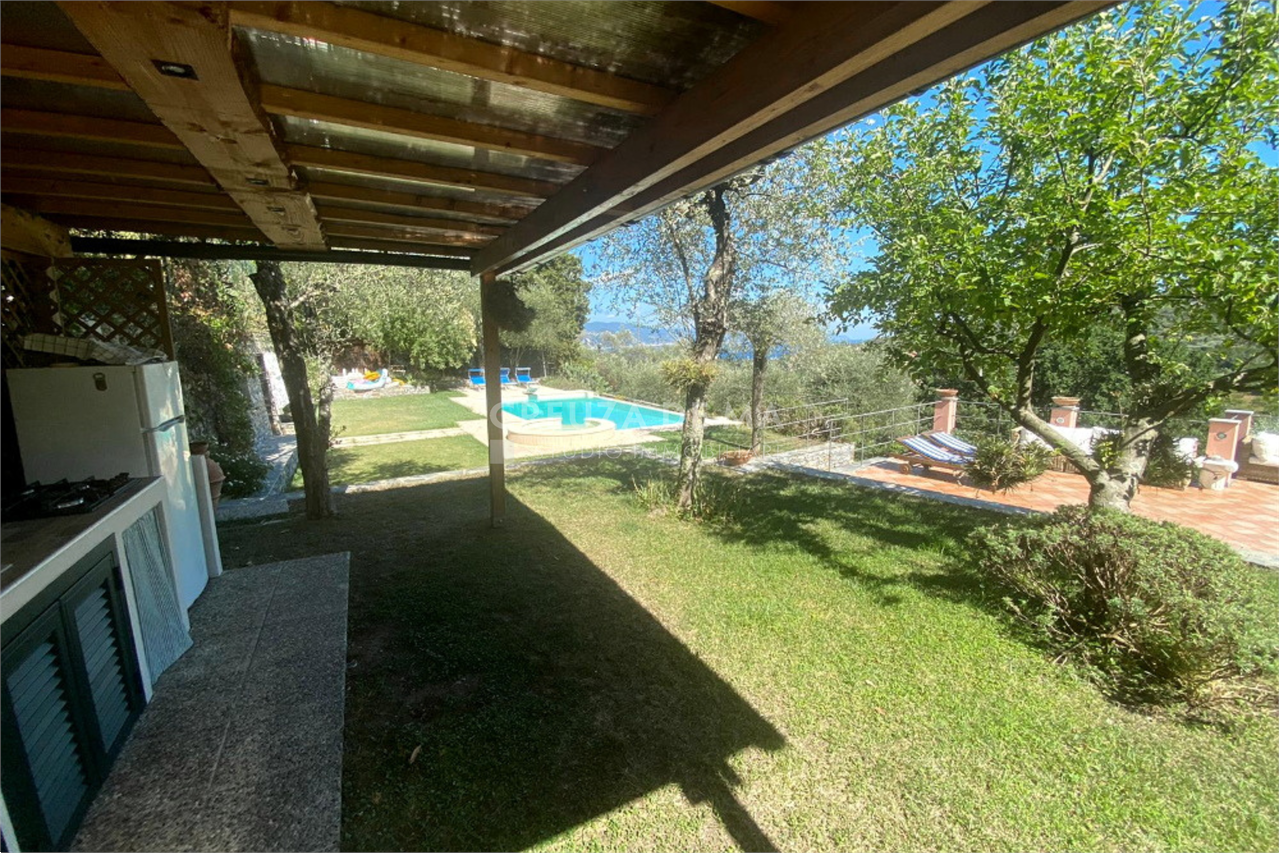 Villa in vendita a Santa Margherita Ligure (GE)