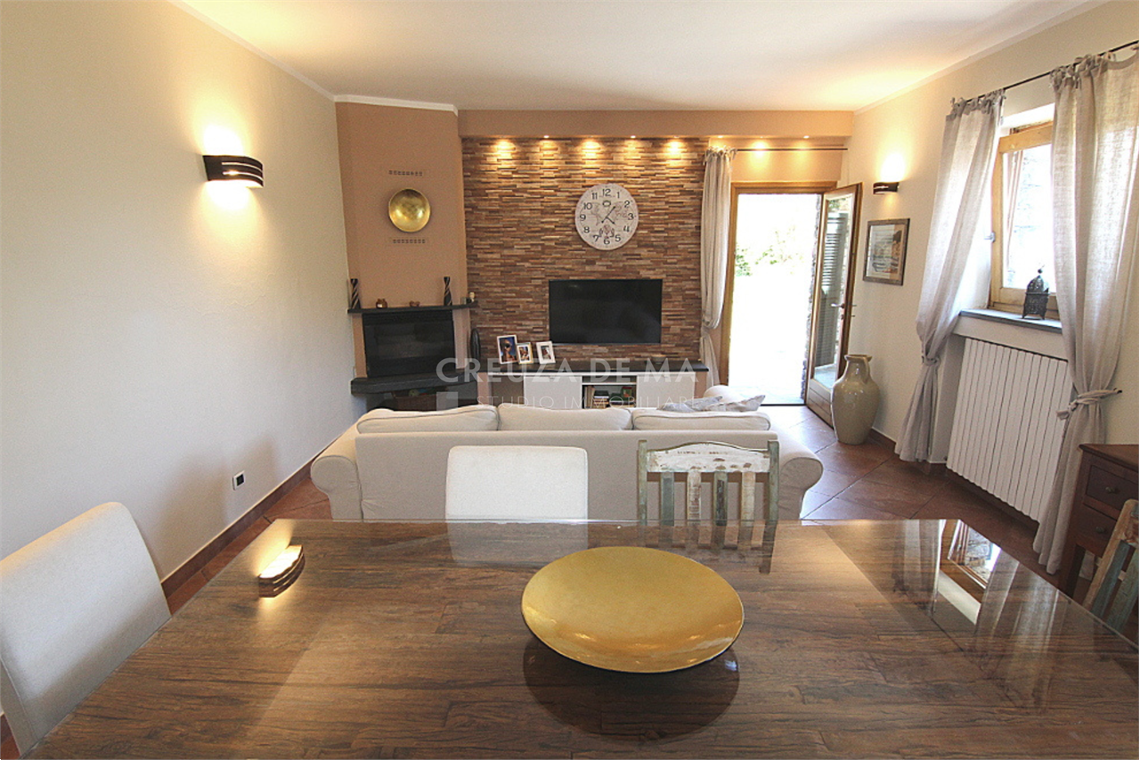Villa in vendita a Santa Margherita Ligure (GE)