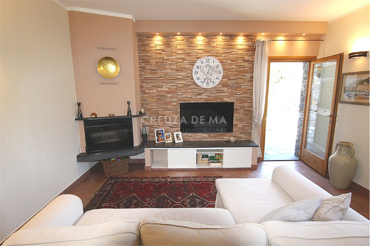 Villa in vendita a Santa Margherita Ligure (GE)