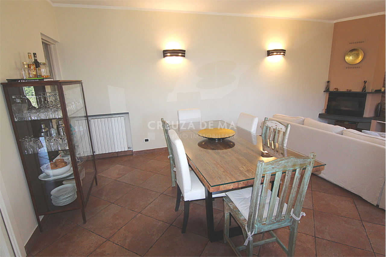 Villa in vendita a Santa Margherita Ligure (GE)