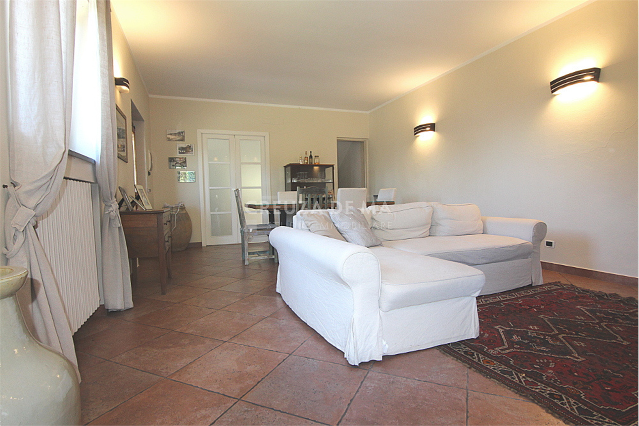 Villa in vendita a Santa Margherita Ligure (GE)
