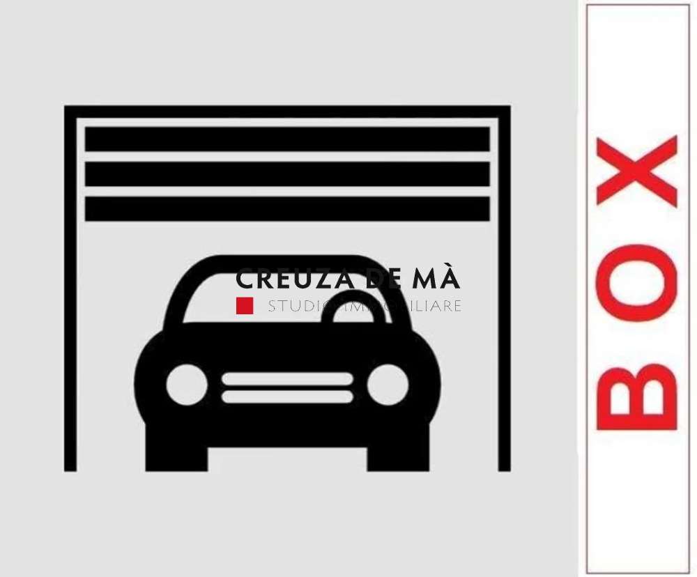Garage/Box/Posto auto in vendita a Santa Margherita Ligure (GE)