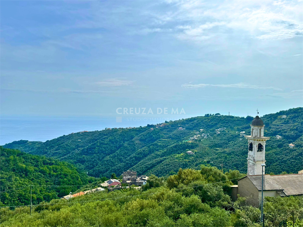 Fotografia Villa singola piccola 1