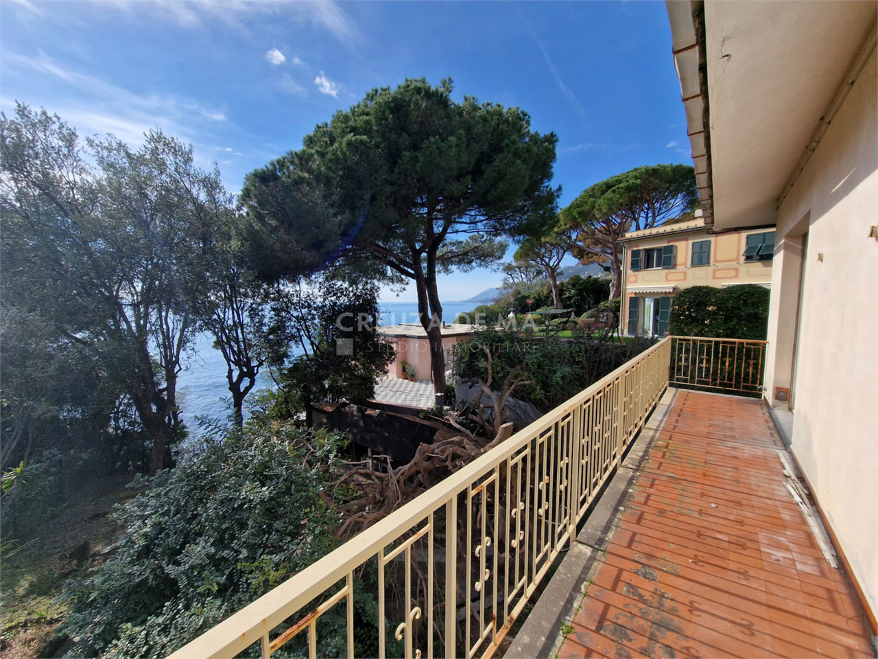 Villa in vendita a Recco (GE)