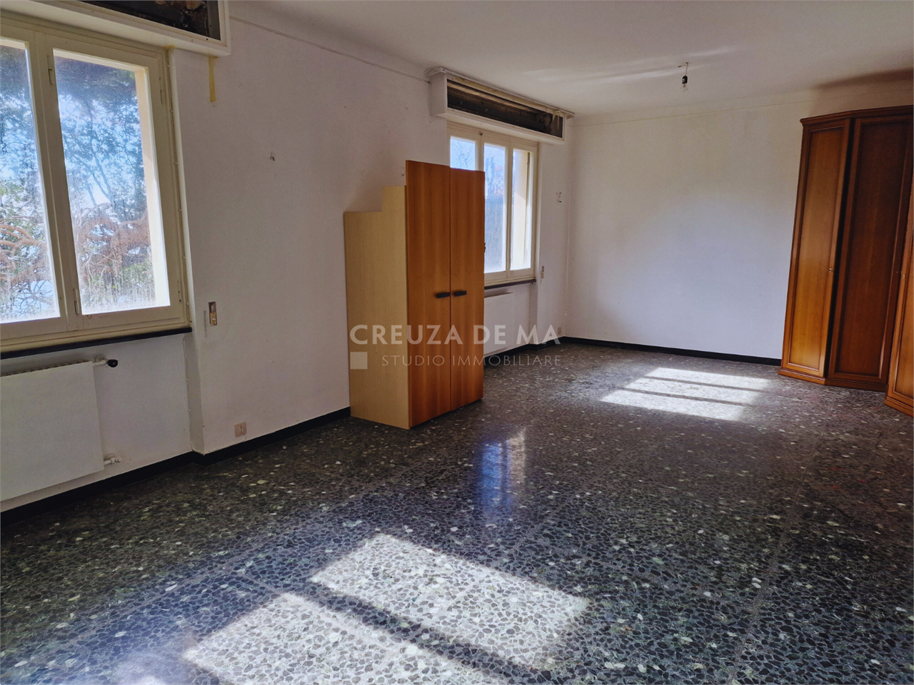 Villa in vendita a Recco (GE)