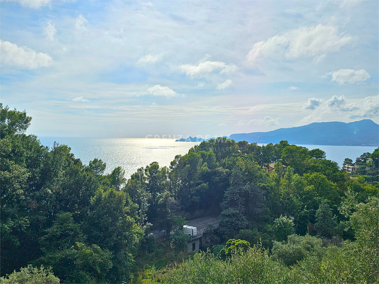 Appartamento in vendita a Sant'andrea Di Rovereto, Chiavari (GE)