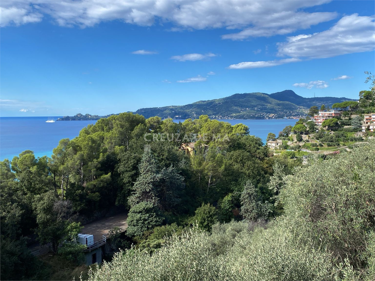 Appartamento in vendita a Sant'andrea Di Rovereto, Chiavari (GE)