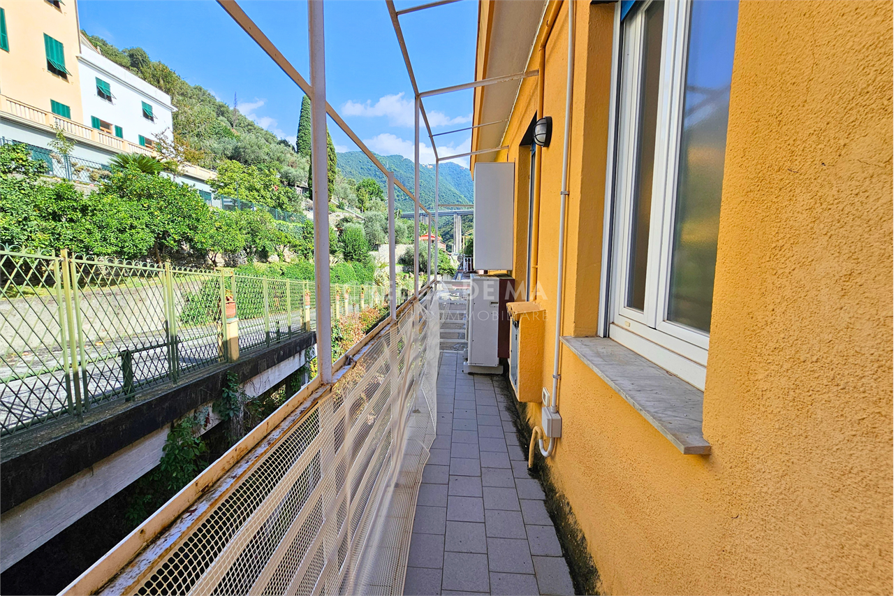 Attico in vendita a Rapallo (GE)