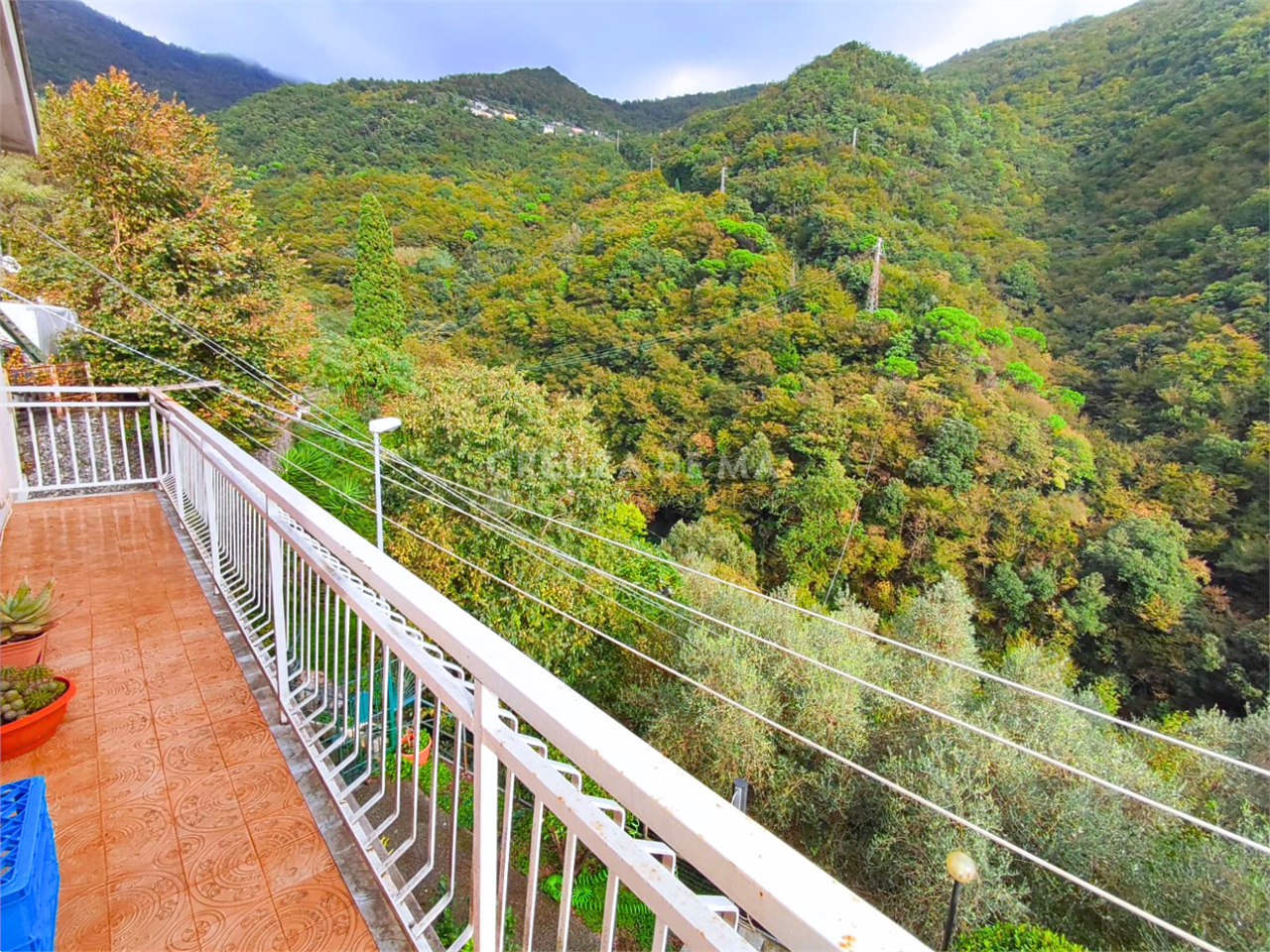 Porzione di casa in vendita a Rapallo (GE)