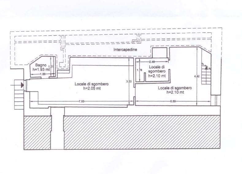 Appartamento in vendita a Sant'andrea Di Rovereto, Chiavari (GE)