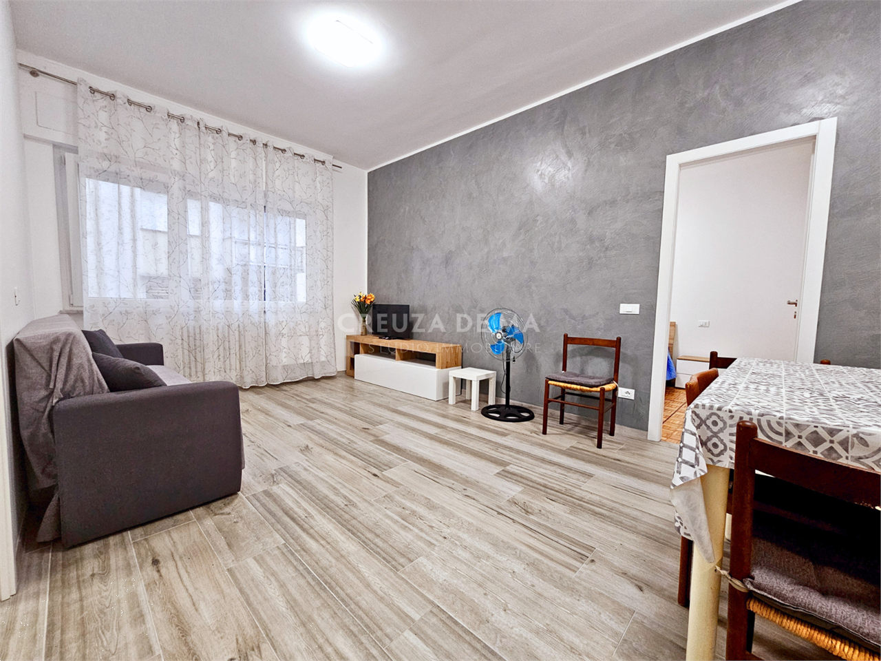 Appartamento in vendita a Rapallo (GE)