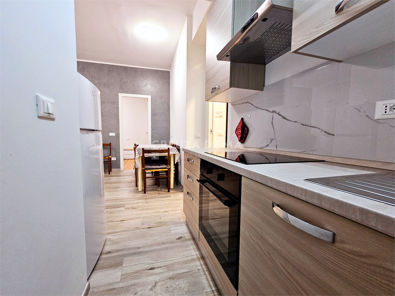 Appartamento in vendita a Rapallo (GE)
