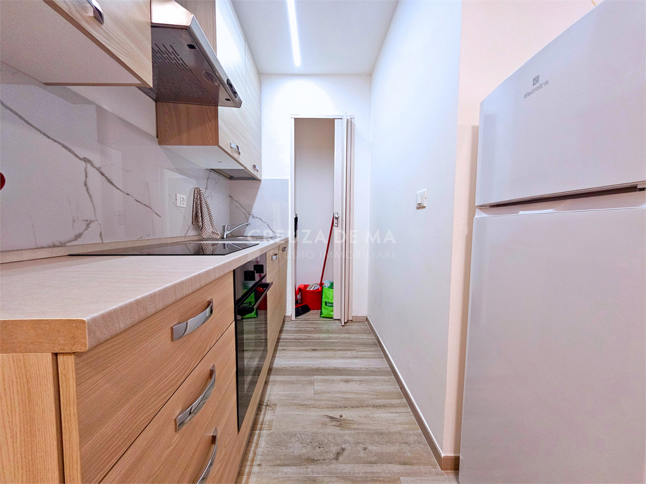 Appartamento in vendita a Rapallo (GE)