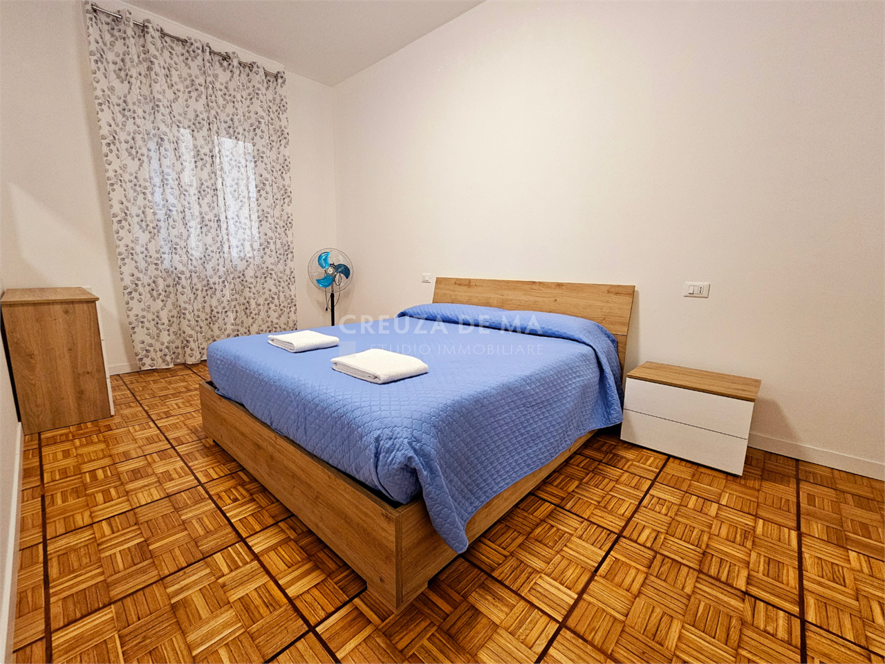 Appartamento in vendita a Rapallo (GE)