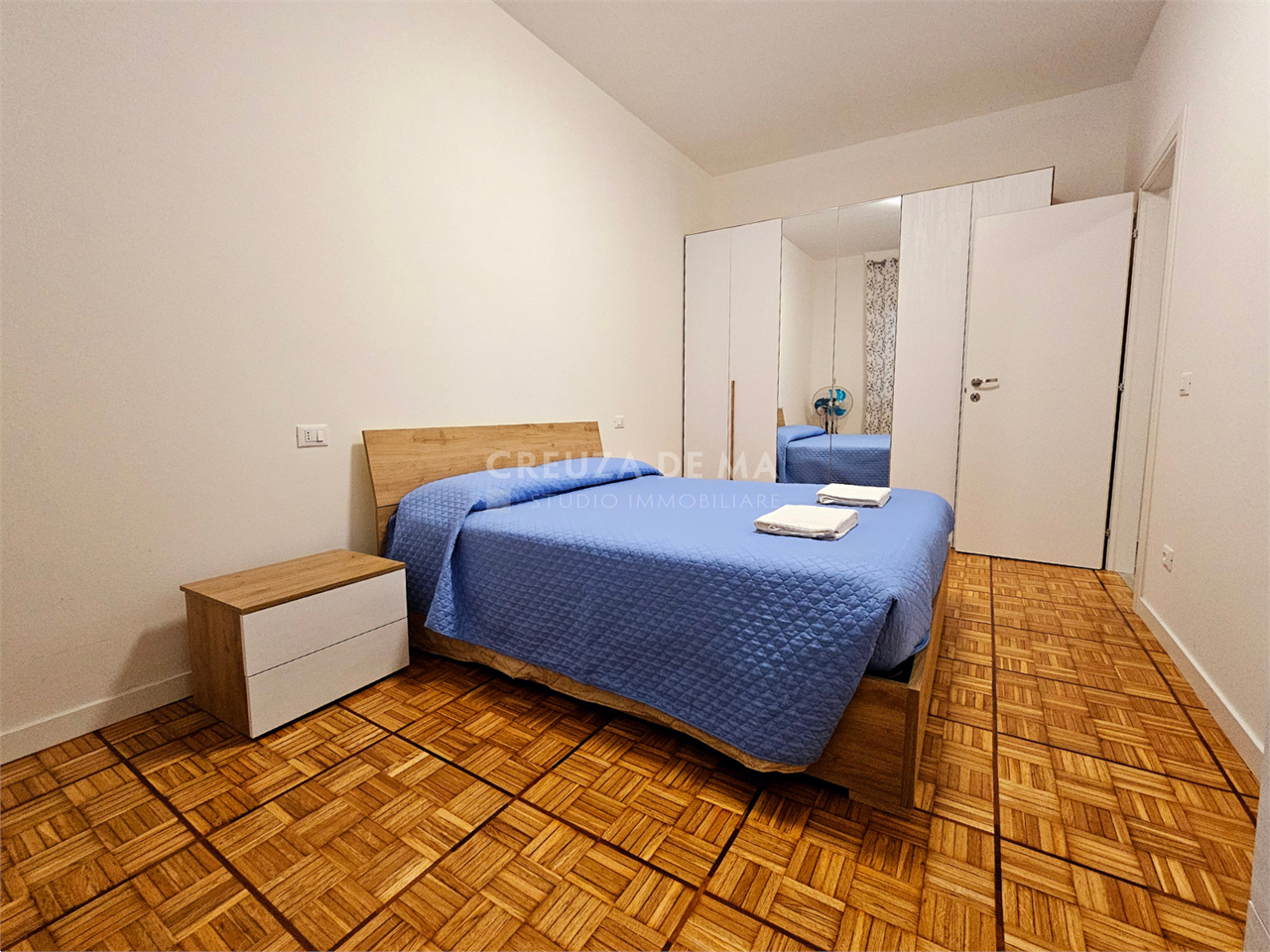 Appartamento in vendita a Rapallo (GE)