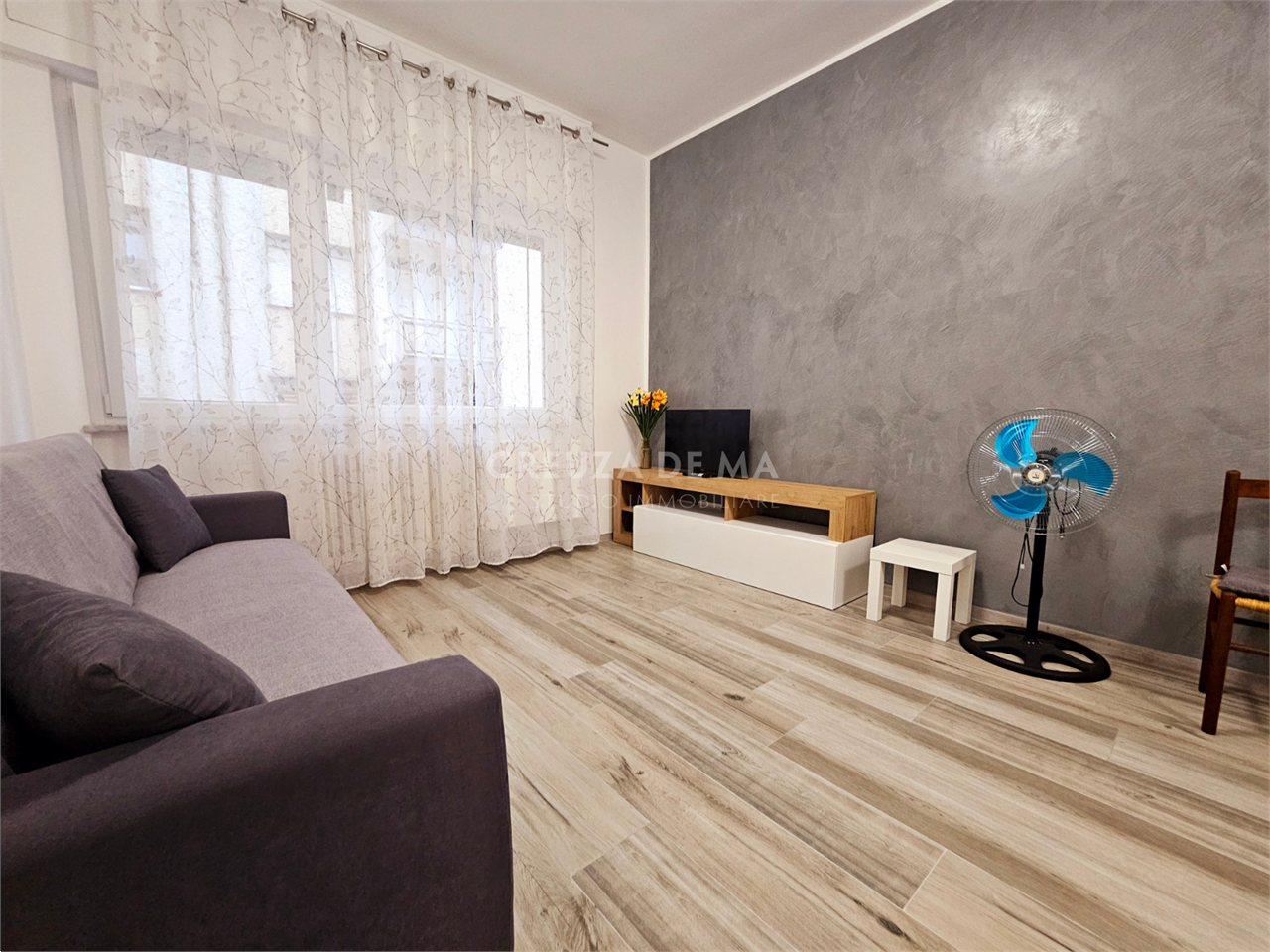 Appartamento in vendita a Rapallo (GE)