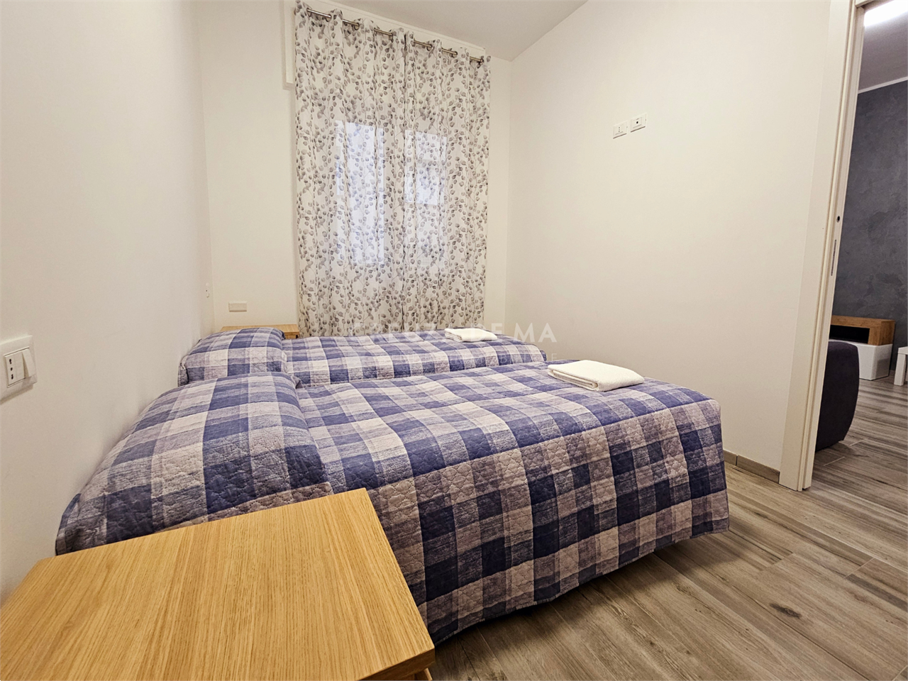 Appartamento in vendita a Rapallo (GE)