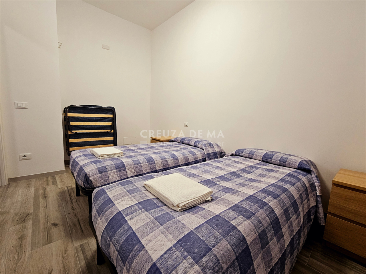 Appartamento in vendita a Rapallo (GE)