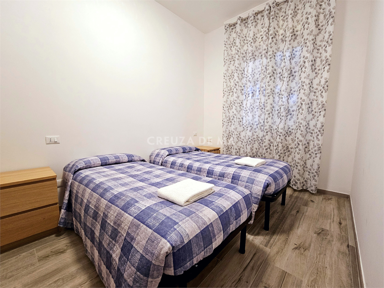 Appartamento in vendita a Rapallo (GE)