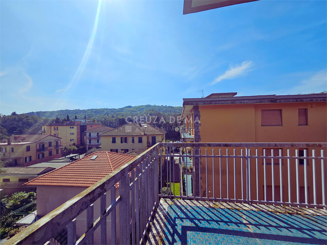 Appartamento in vendita a Rapallo (GE)