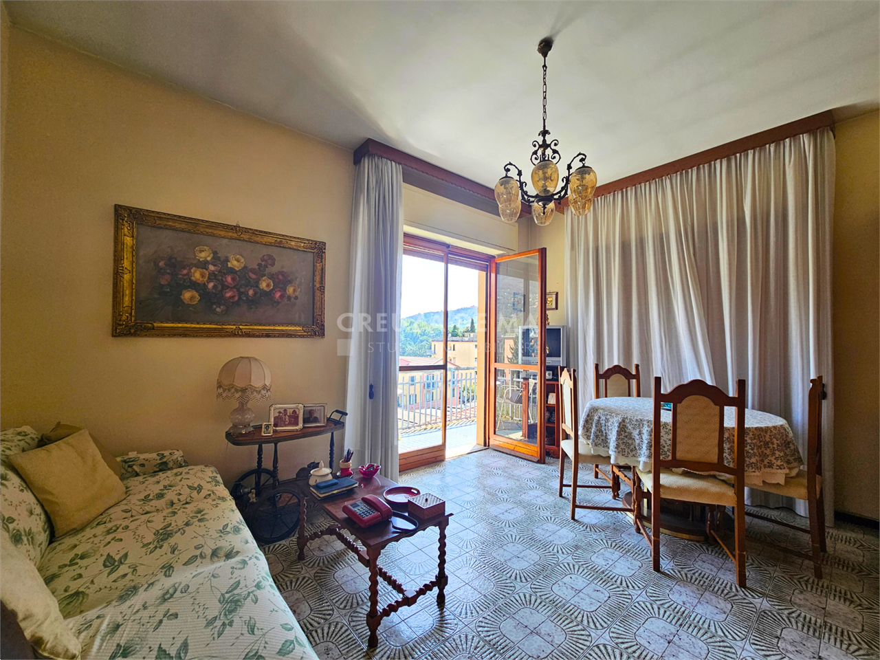 Appartamento in vendita a Rapallo (GE)