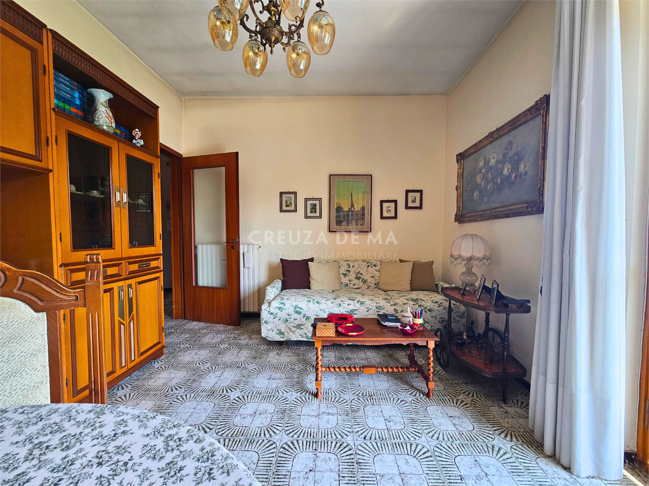 Appartamento in vendita a Rapallo (GE)