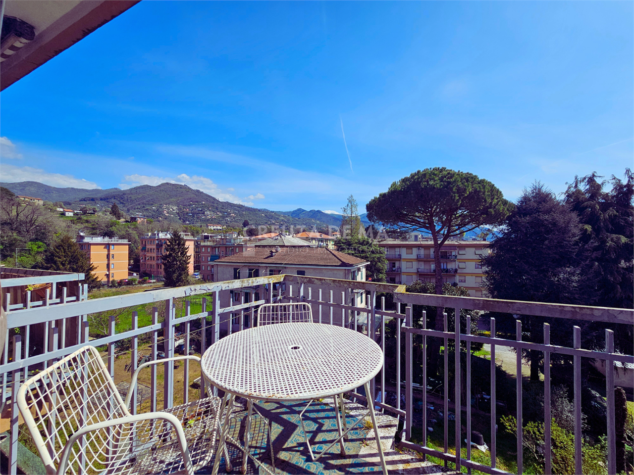 Appartamento in vendita a Rapallo (GE)