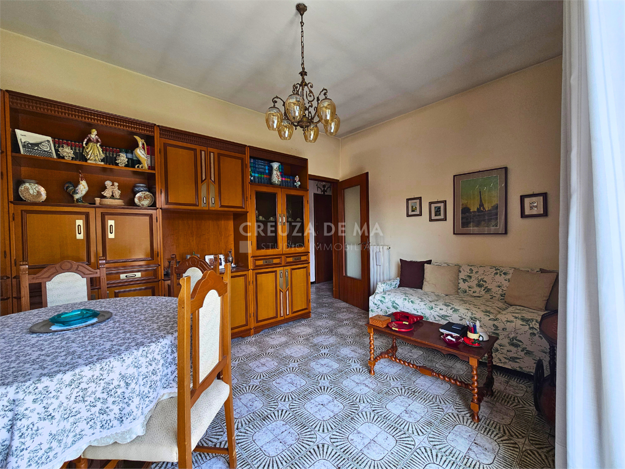 Appartamento in vendita a Rapallo (GE)