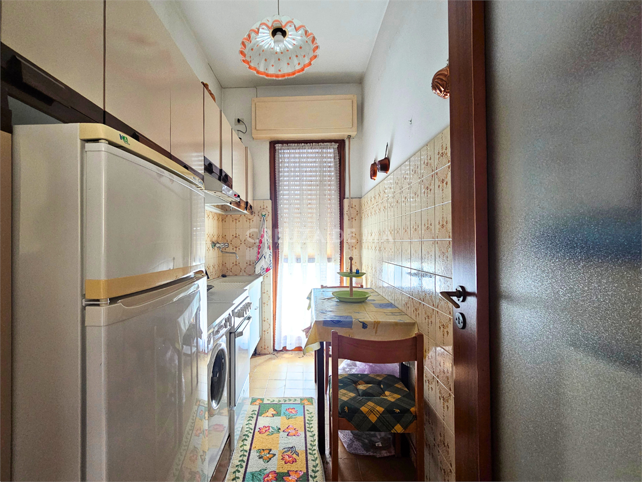 Appartamento in vendita a Rapallo (GE)