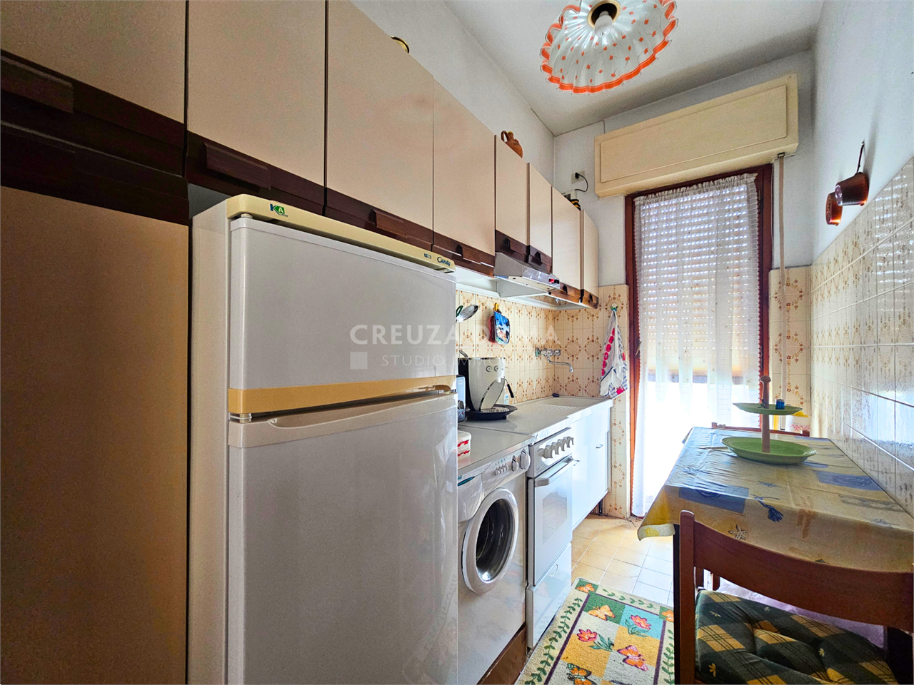 Appartamento in vendita a Rapallo (GE)