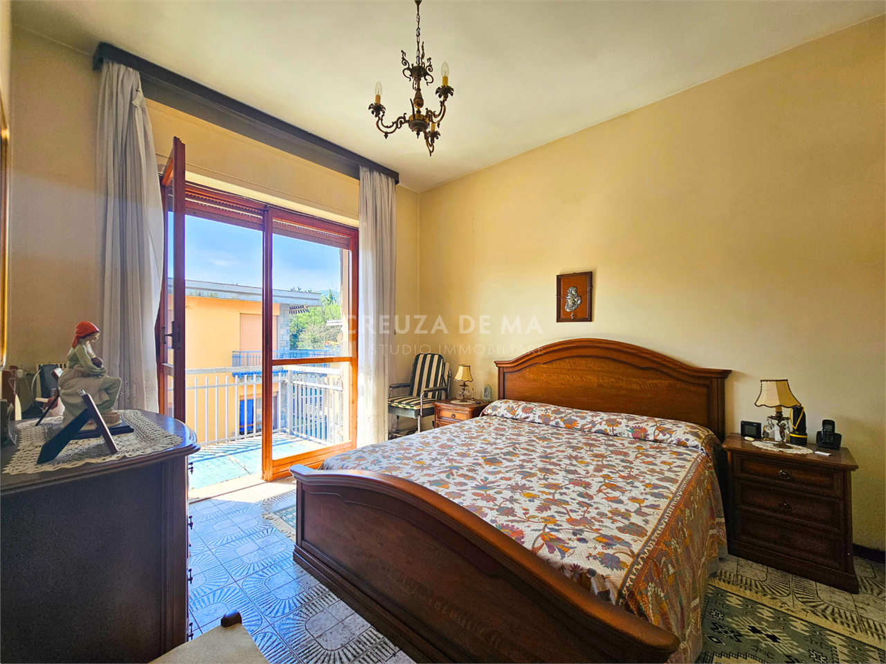 Appartamento in vendita a Rapallo (GE)