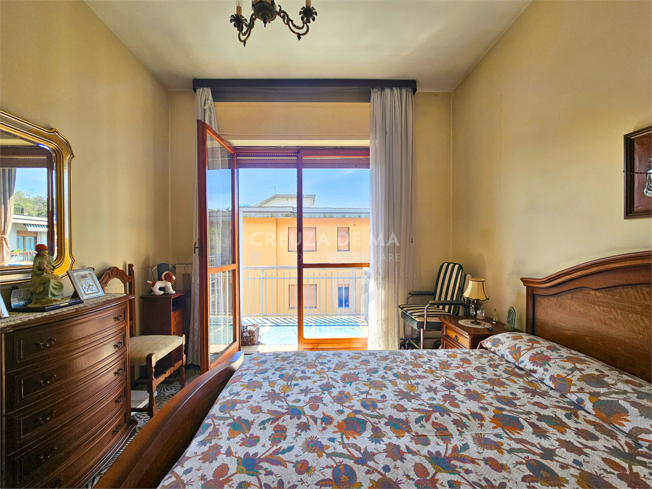Appartamento in vendita a Rapallo (GE)