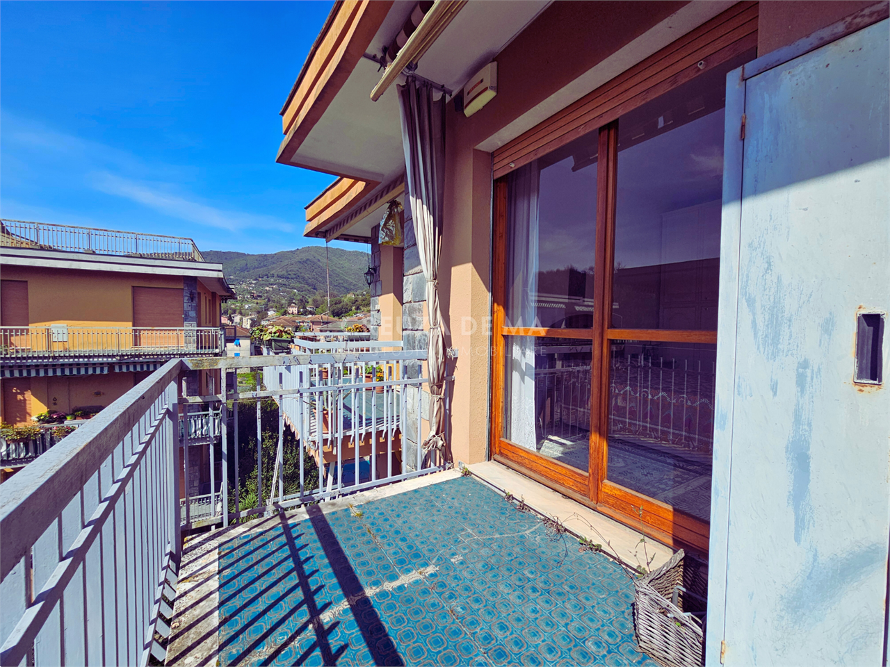 Appartamento in vendita a Rapallo (GE)