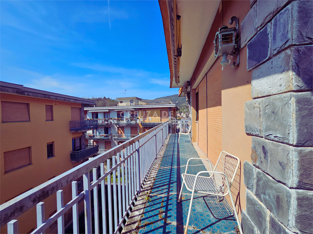 Appartamento in vendita a Rapallo (GE)