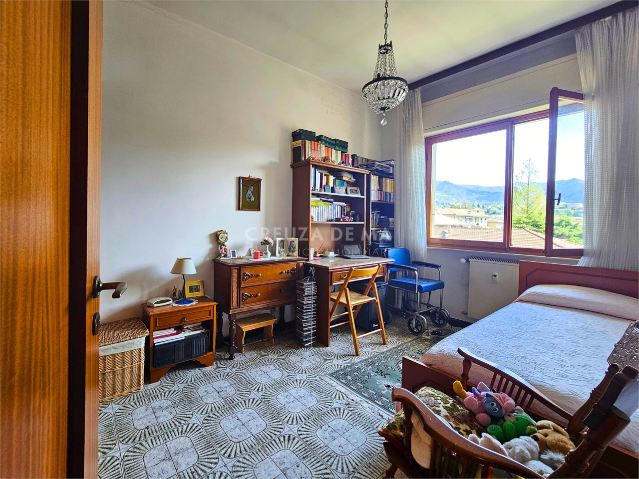 Appartamento in vendita a Rapallo (GE)