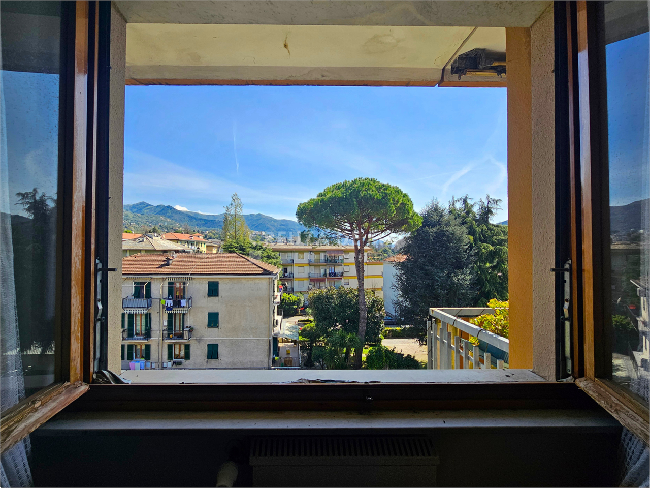 Appartamento in vendita a Rapallo (GE)