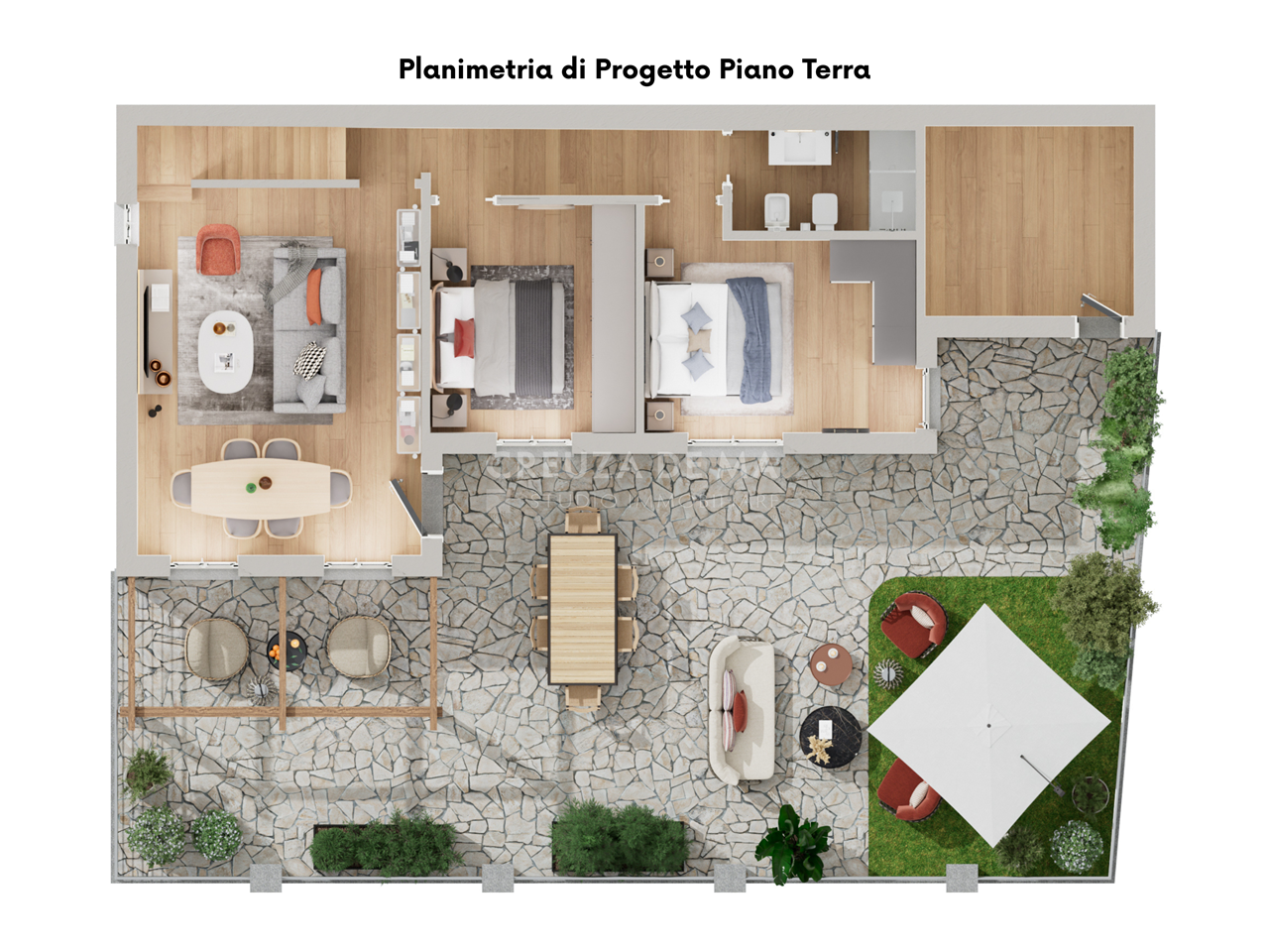Villa in vendita a Santa Margherita Ligure (GE)