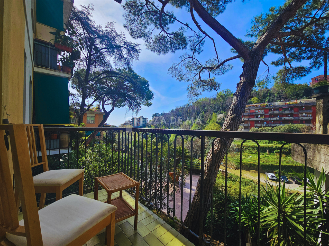 Appartamento in vendita a Rapallo (GE)